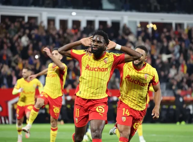 Preview:Lens vs Lorient - prediction, team news, lineups