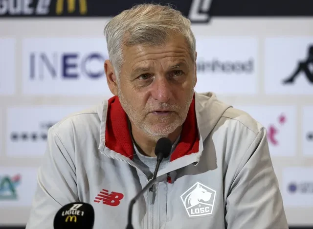 Preview:Lille vs Angers - prediction, team news, lineups