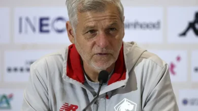 Preview:Lille vs Paris FC - prediction, team news, lineups