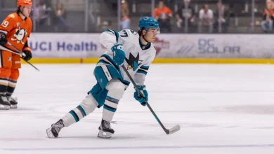 Preview/Lines #14: Gaudette Back, Misa Game-Time Decision