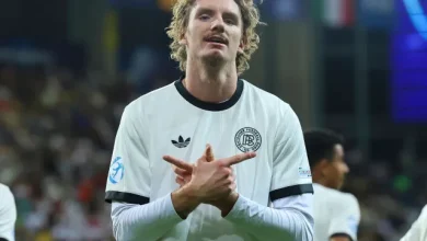 Preview:Luxembourg vs Germany - prediction, team news, lineups