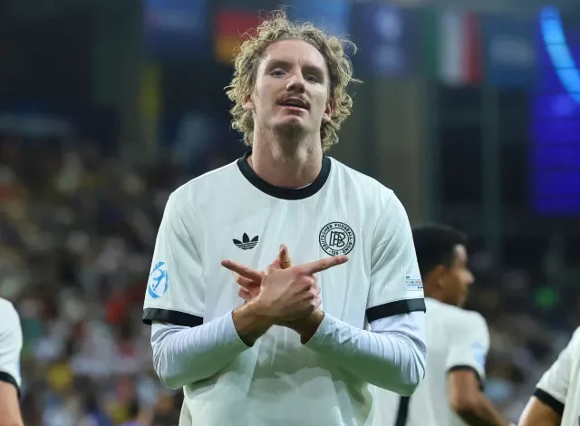 Preview:Luxembourg vs Germany - prediction, team news, lineups