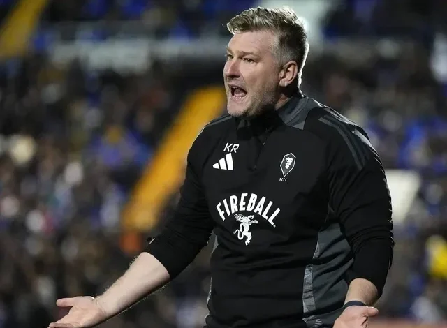 Preview:MK Dons vs Salford City - prediction, team news, lineups