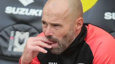 Preview:MK Dons vs Swindon - prediction, team news, lineups