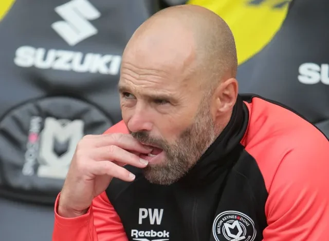 Preview:MK Dons vs Swindon - prediction, team news, lineups