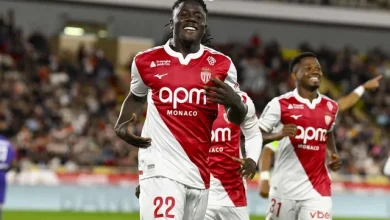 Preview:Monaco vs Paris FC - prediction, team news, lineups