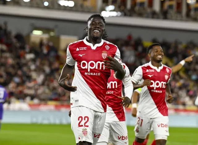 Preview:Monaco vs Paris FC - prediction, team news, lineups