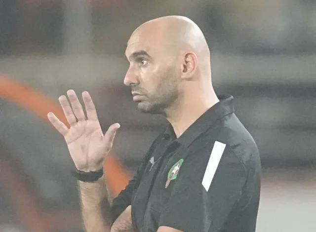 Preview:Morocco vs Mozambique - prediction, team news, lineups