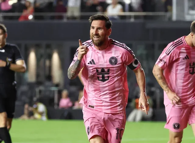 Preview:Nashville vs Inter Miami - prediction, team news