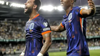 Preview:Netherlands vs Lithuania - prediction, team news, lineups