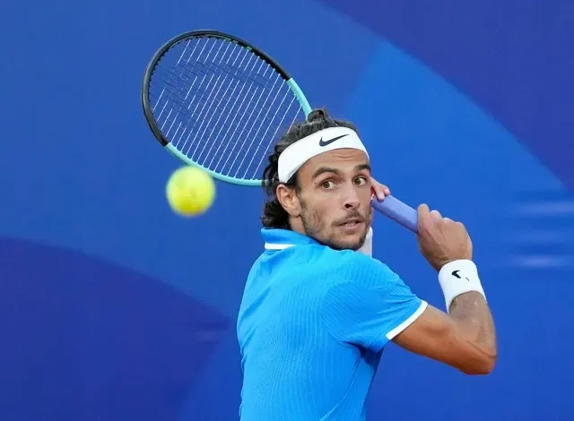 Preview:Nitto ATP World Tour Finals: Lorenzo Musetti vs. Alex de Minaur - prediction, head-to-head, tournament so far