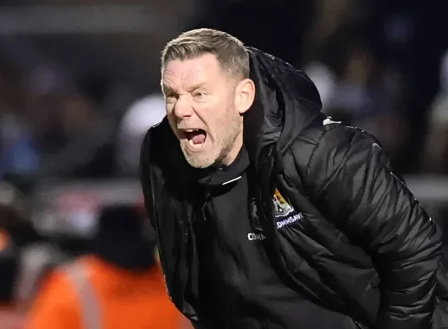 Preview:Northampton Town vs Cardiff City - prediction, team news, lineups