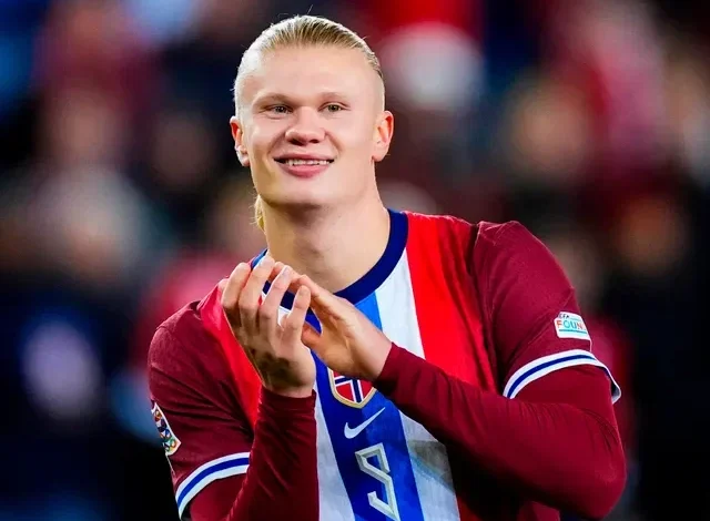 Preview:Norway vs Estonia - prediction, team news, lineups