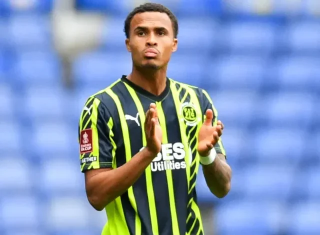 Preview:Port Vale vs Fleetwood Town - prediction, team news, lineups