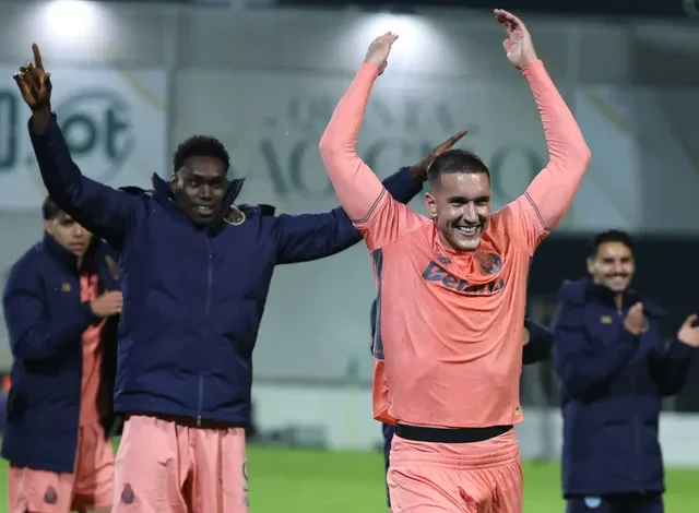 Preview:Porto vs Braga - prediction, team news, lineups