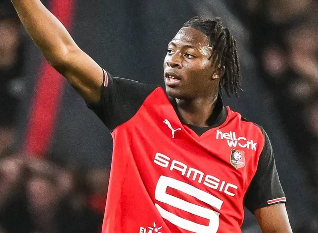 Preview:Rennes vs Monaco - prediction, team news, lineups