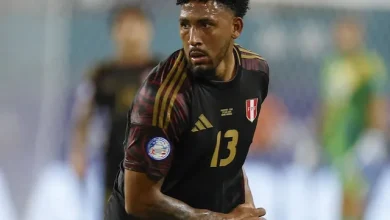 Preview:Russia vs Peru - prediction, team news, lineups