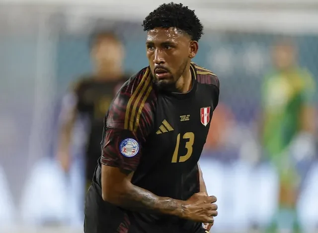 Preview:Russia vs Peru - prediction, team news, lineups