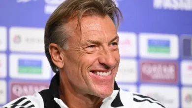 Preview:Saudi Arabia vs Algeria - prediction, team news, lineups