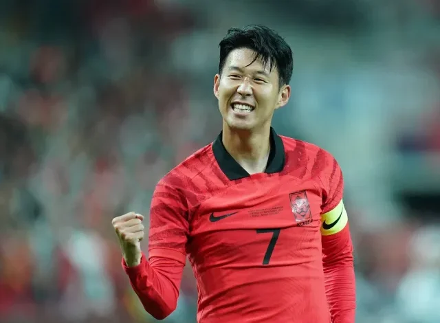 Preview:South Korea vs Bolivia - prediction, team news, lineups