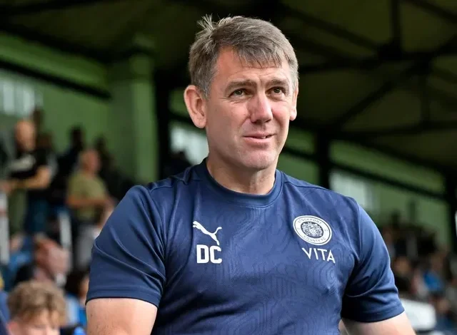 Preview:Stockport vs Wigan - prediction, team news, lineups