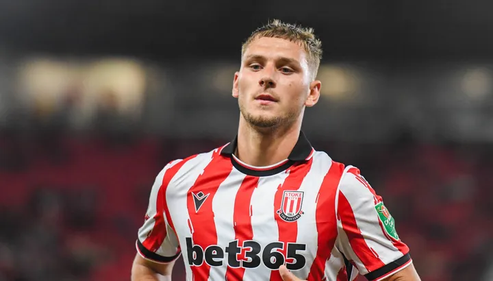 Preview:Stoke City vs Charlton Athletic - prediction, team news, lineups