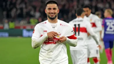 Preview:Stuttgart vs Feyenoord - prediction, team news, lineups