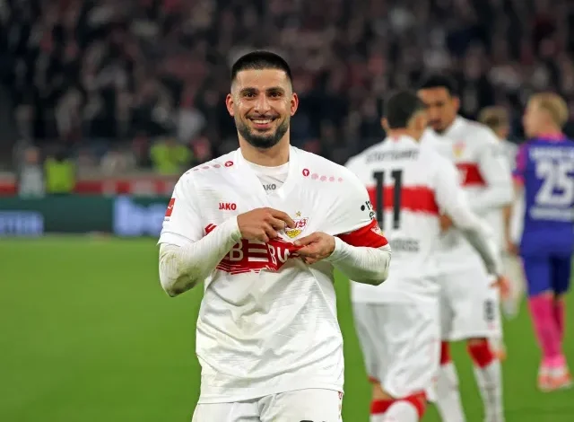 Preview:Stuttgart vs Feyenoord - prediction, team news, lineups