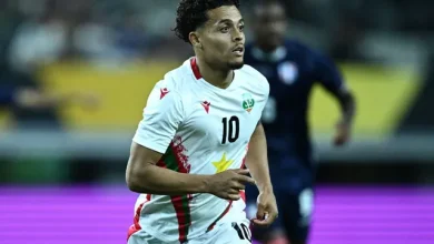 Preview:Suriname vs El Salvador - prediction, team news, lineups