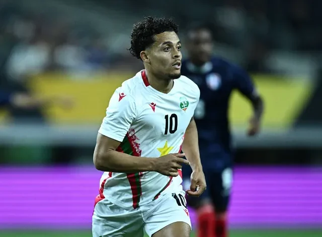 Preview:Suriname vs El Salvador - prediction, team news, lineups