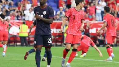 Preview:USA vs Paraguay - prediction, team news, lineups