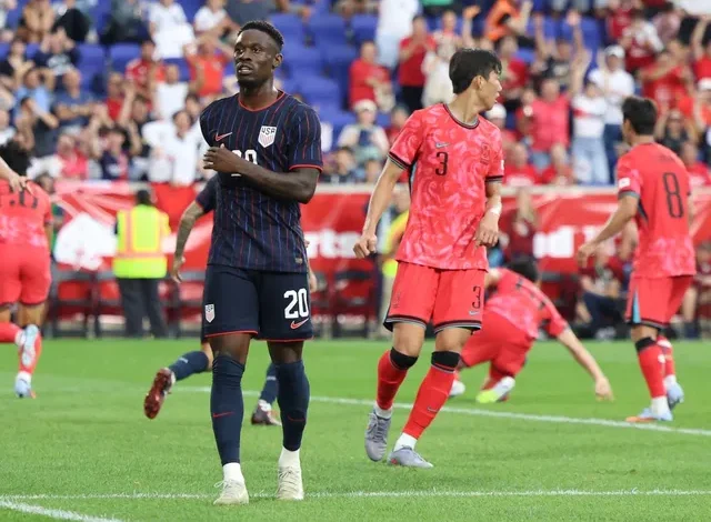 Preview:USA vs Paraguay - prediction, team news, lineups