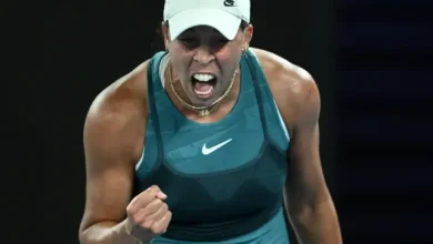 Preview:WTA Finals: Amanda Anisimova vs. Madison Keys - prediction, head-to-head, tournament so far