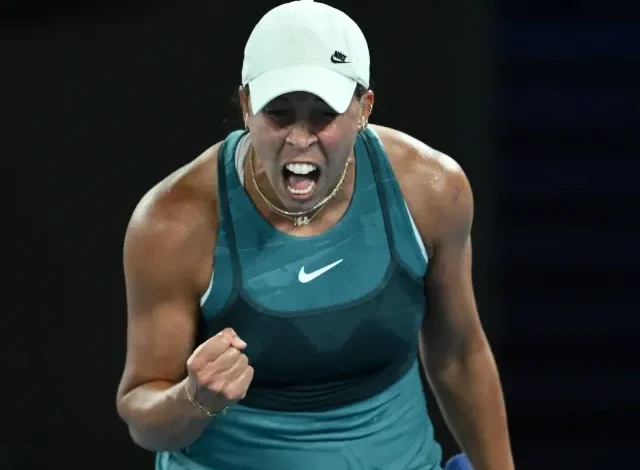 Preview:WTA Finals: Amanda Anisimova vs. Madison Keys - prediction, head-to-head, tournament so far