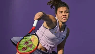 Preview:WTA Finals: Jessica Pegula vs. Jasmine Paolini - prediction, head-to-head, tournament so far