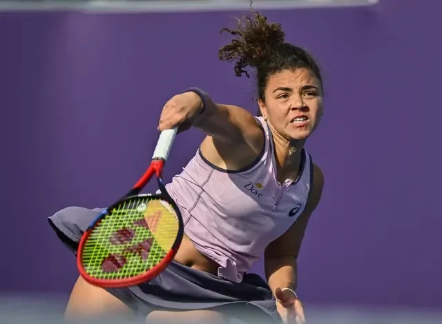 Preview:WTA Finals: Jessica Pegula vs. Jasmine Paolini - prediction, head-to-head, tournament so far