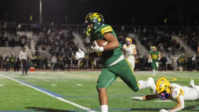 Previewing Saturday's top IHSA state football semifinals