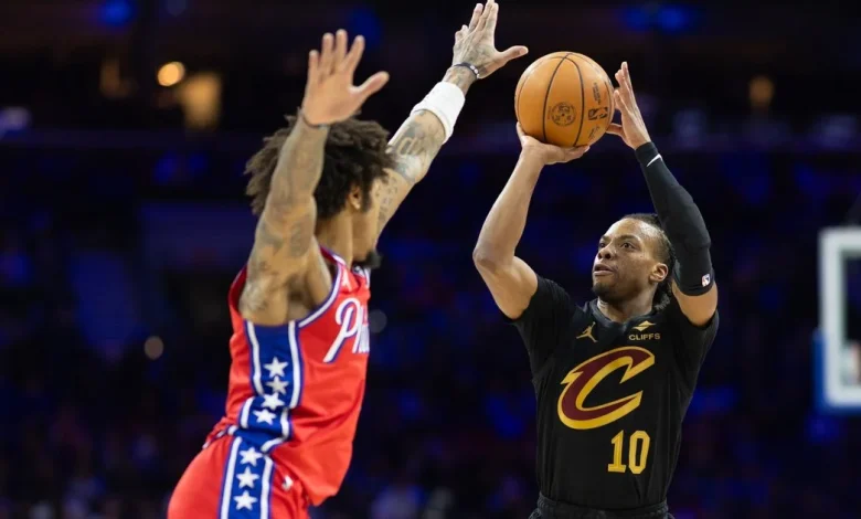 Previewing Sixers-Cavaliers: Is Cleveland a legitimate championship contender?