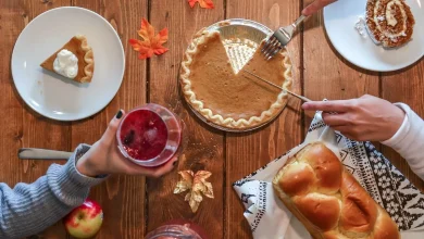 Previewing Thanksgiving 2025: Small Gatherings, Meal Prep, and Grocery Delivery