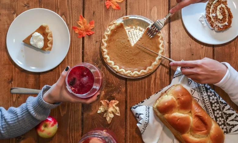 Previewing Thanksgiving 2025: Small Gatherings, Meal Prep, and Grocery Delivery