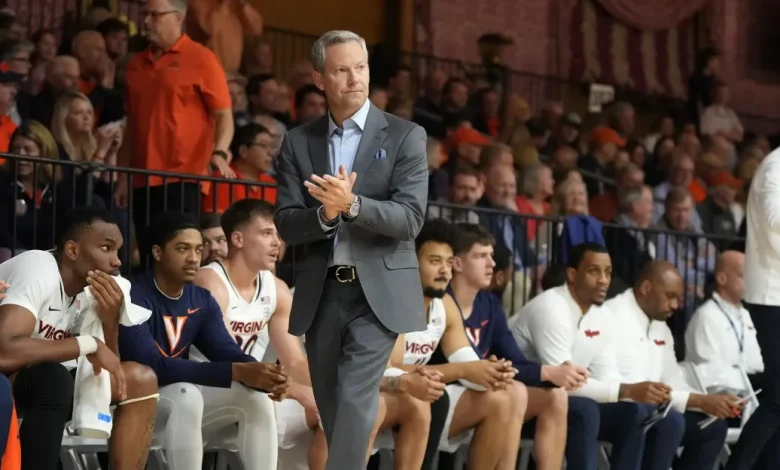 Previewing UVA basketball’s matchup vs. Butler