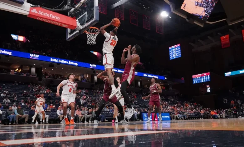 Previewing UVA basketball’s matchup vs. Hampton