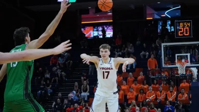 Previewing UVA basketball’s matchup vs. Northwestern