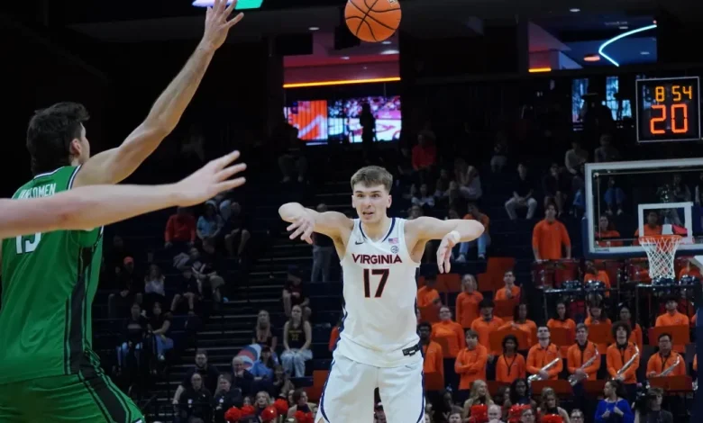 Previewing UVA basketball’s matchup vs. Northwestern