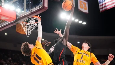 Previewing Week Ahead For ASU Basketball