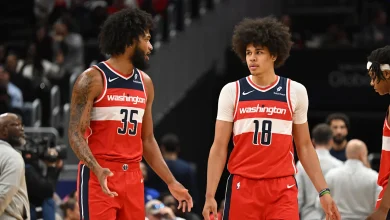 Previewing Wizards' Matchup vs. Magic