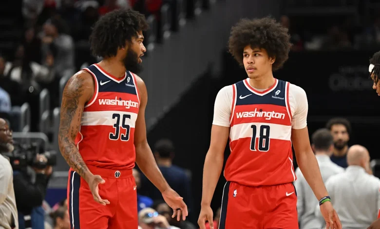 Previewing Wizards' Matchup vs. Magic