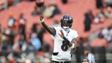 Previewing the Jets’ opposition: Baltimore Ravens