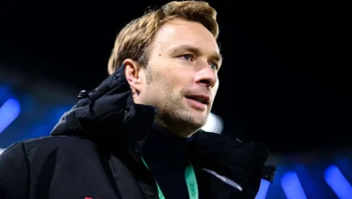 Previous Mourinho clash a turning point for Leverkusen, says Rolfes