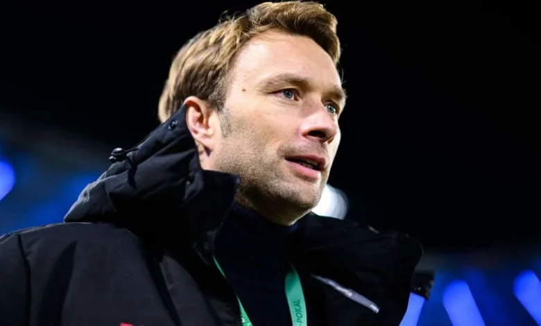 Previous Mourinho clash a turning point for Leverkusen, says Rolfes